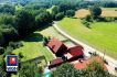 Pensjonat na  sprzedaż Stare Monasterzysko - Dochodowa agroturystyka na sprzedaż